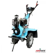 6 Gear Rotary Tiller Inter Cultivator 6HP Diesel