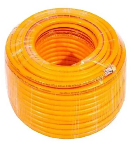 Agri Yellow Hose Pipe