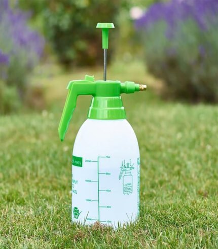 Manual Sprayer 1 to 4 litter