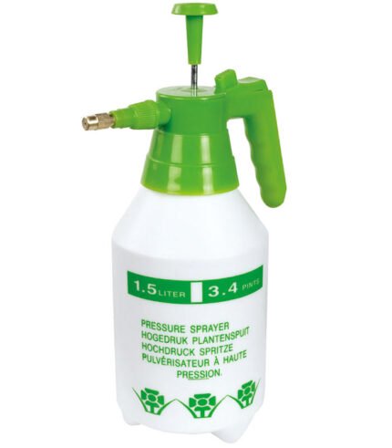 Manual Sprayer