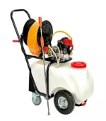 Push type sprayer 4 Stroke