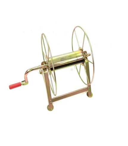 Steel Hose Reel 100 Meter