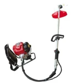 Back Pack Brush Cutter