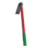1.5 Feet Metal Handle Hoe
