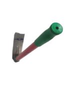 18 Inches ( 1.5 Feet) Metal Handle Hoe 2 Inches